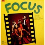 Focus (2) - Focus (LP, Comp)