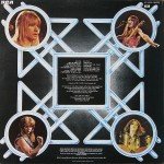 The Sweet - Sweet Fanny Adams (LP, Album)