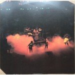 Queen - A Night At The Opera (LP, Album, Emb)
