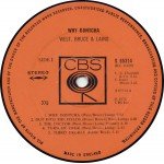 West, Bruce & Laing - Why Dontcha (LP, Album)