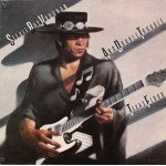 Stevie Ray Vaughan And Double Trouble* - Texas Flood (LP, Album)