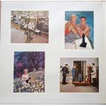 Led Zeppelin - Presence (LP, Album, Emb)