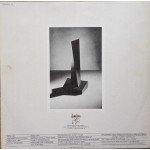 Led Zeppelin - Presence (LP, Album, Emb)