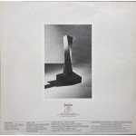 Led Zeppelin - Presence (LP, Album, Emb)