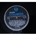 The Shadows - From Hank, Bruce, Brian & John (LP, Album, Mono)
