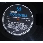 The Shadows - From Hank, Bruce, Brian & John (LP, Album, Mono)