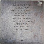 Whitesnake - Slip Of The Tongue (LP, Album)