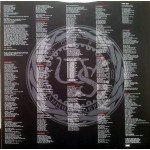 Whitesnake - Slip Of The Tongue (LP, Album)