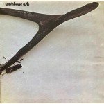 Wishbone Ash - Wishbone Ash (LP, Album, Pin)
