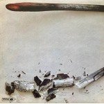 Wishbone Ash - Wishbone Ash (LP, Album, Pin)