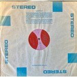 Wishbone Ash - Wishbone Ash (LP, Album, Pin)