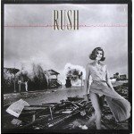 Rush - Permanent Waves (LP, Album)