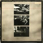 Rush - Permanent Waves (LP, Album)