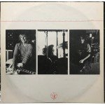 Rush - Permanent Waves (LP, Album)