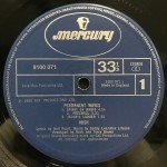 Rush - Permanent Waves (LP, Album)