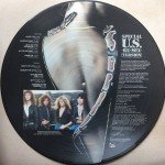 Whitesnake - Slide It In (LP, Album, Pic, Spe)