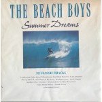 The Beach Boys - Summer Dreams: 32 Classic Tracks (2xLP, Comp)