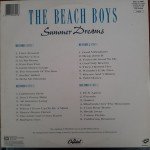 The Beach Boys - Summer Dreams: 32 Classic Tracks (2xLP, Comp)