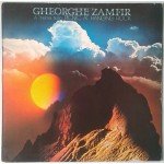 Gheorghe Zamfir - A Theme From Picnic At Hanging Rock (LP, Album)