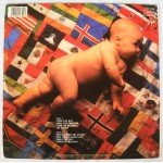 Gary Moore - After The War (LP, Album)
