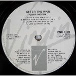 Gary Moore - After The War (LP, Album)