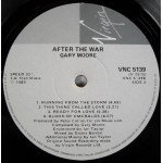 Gary Moore - After The War (LP, Album)