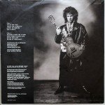Gary Moore - After The War (LP, Album)