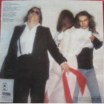 Meat Loaf - Bat Out Of Hell (LP, Album)