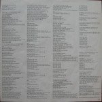 Meat Loaf - Bat Out Of Hell (LP, Album)