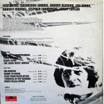 John Mayall - Beyond The Turning Point (LP, Comp)