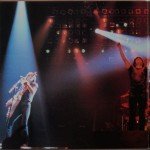 AC/DC - For Those About To Rock We Salute You (LP, Album, Gat)