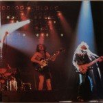 AC/DC - For Those About To Rock We Salute You (LP, Album, Gat)