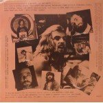 Alan White - Ramshackled (LP, Album)