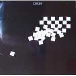 Benny Andersson, Tim Rice, Björn Ulvaeus - Chess (2xLP, Album)