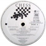 Benny Andersson, Tim Rice, Björn Ulvaeus - Chess (2xLP, Album)