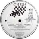 Benny Andersson, Tim Rice, Björn Ulvaeus - Chess (2xLP, Album)