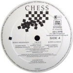 Benny Andersson, Tim Rice, Björn Ulvaeus - Chess (2xLP, Album)