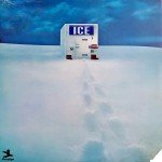 Ice (3) - Ice (LP, Album, Ind)