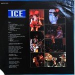 Ice (3) - Ice (LP, Album, Ind)