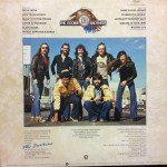 The Doobie Brothers - Best Of The Doobies (LP, Album, Comp)