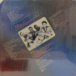 The Floaters - The Floaters (LP, Album, San)