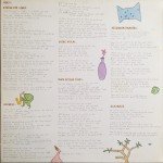 Genesis - Duke (LP, Album, Gat)