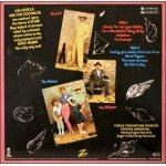 Kid Creole & The Coconuts* - Tropical Gangsters (LP, Album)