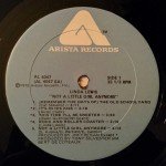 Linda Lewis - Not A Little Girl Anymore (LP, Album)