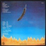 Judie Tzuke - I Am The Phoenix (LP, Album)