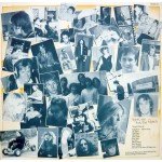 Judie Tzuke - I Am The Phoenix (LP, Album)