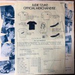 Judie Tzuke - I Am The Phoenix (LP, Album)
