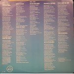 Average White Band - Feel No Fret (LP, Album, Gat)