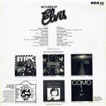 Elvis Presley - Pictures Of Elvis (LP, Album, Comp)