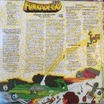 Funkadelic - Tales Of Kidd Funkadelic (LP, Album, RE, Gat)